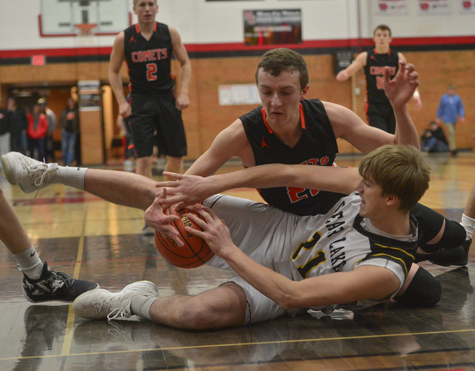 BBball Clear Lake vs. Charles City 8